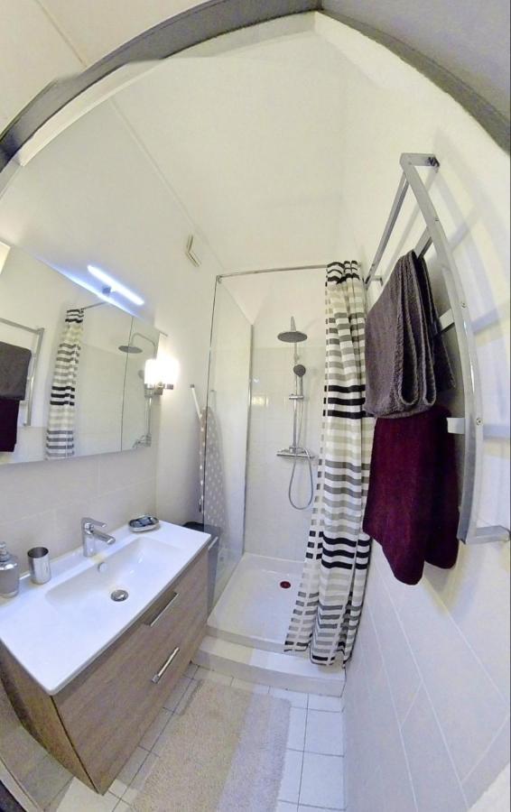 Petit Studio Limoges Gambetta 외부 사진